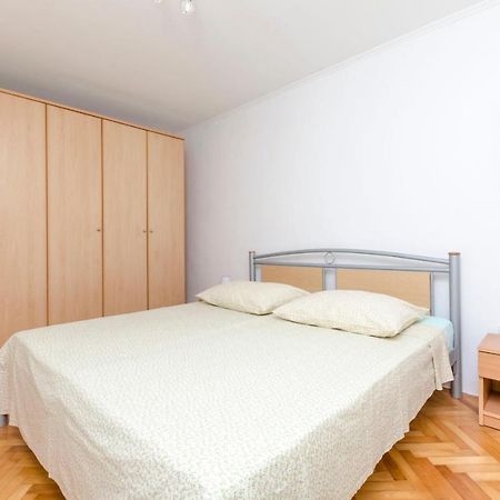 Apartments Dasa Primošten Eksteriør billede