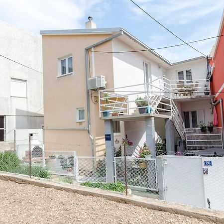 Apartments Dasa Primošten Eksteriør billede