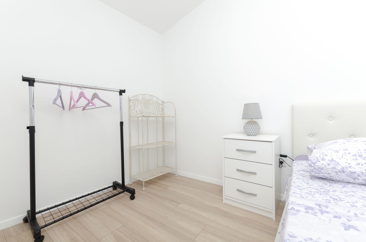 Apartments Dasa Primošten Eksteriør billede