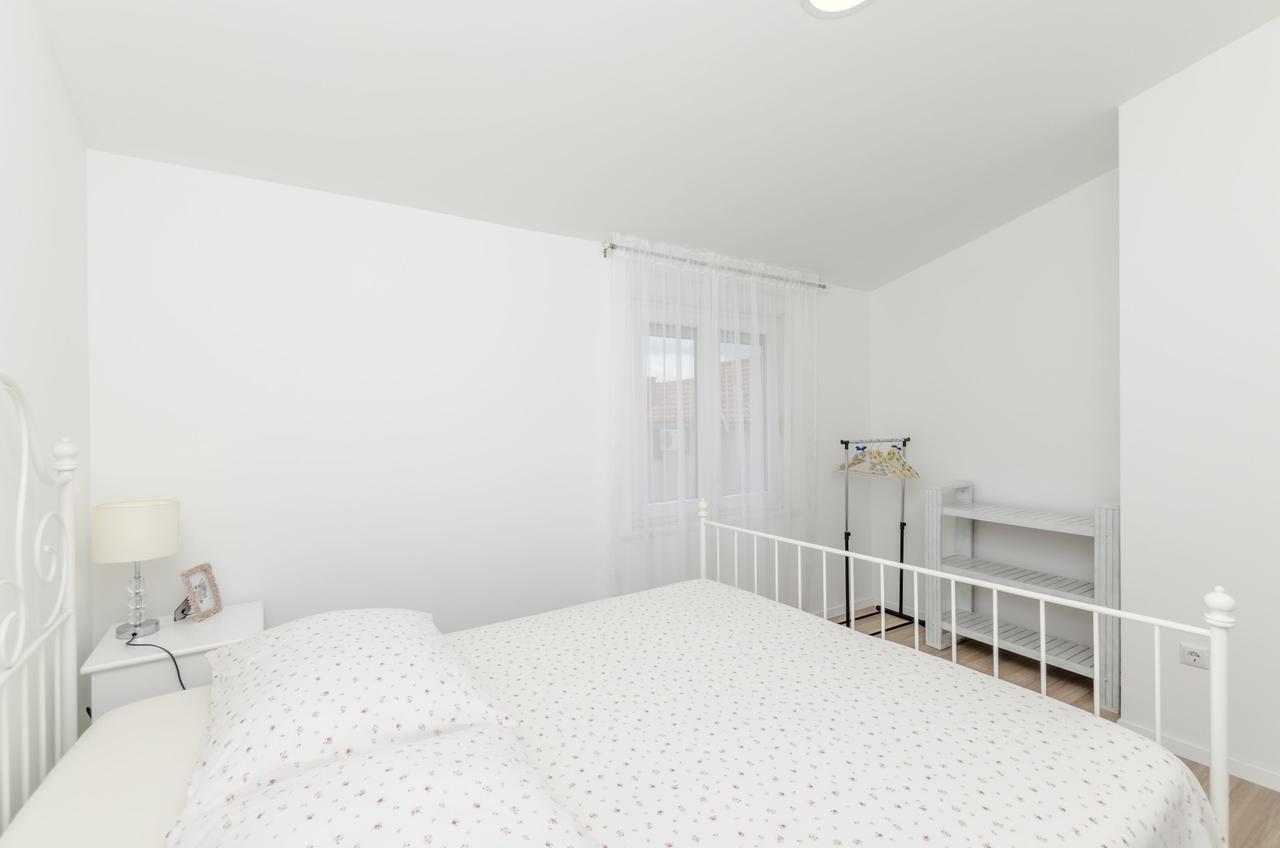 Apartments Dasa Primošten Eksteriør billede