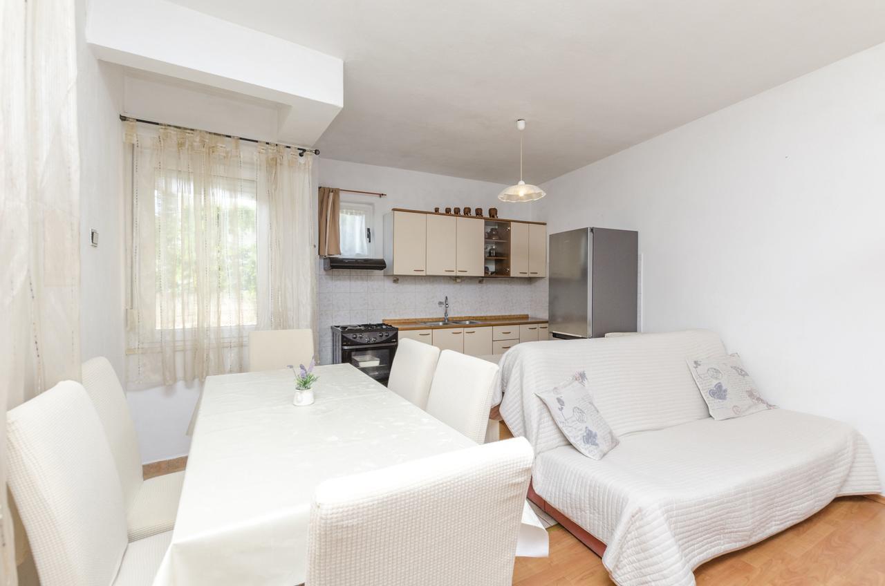 Apartments Dasa Primošten Eksteriør billede