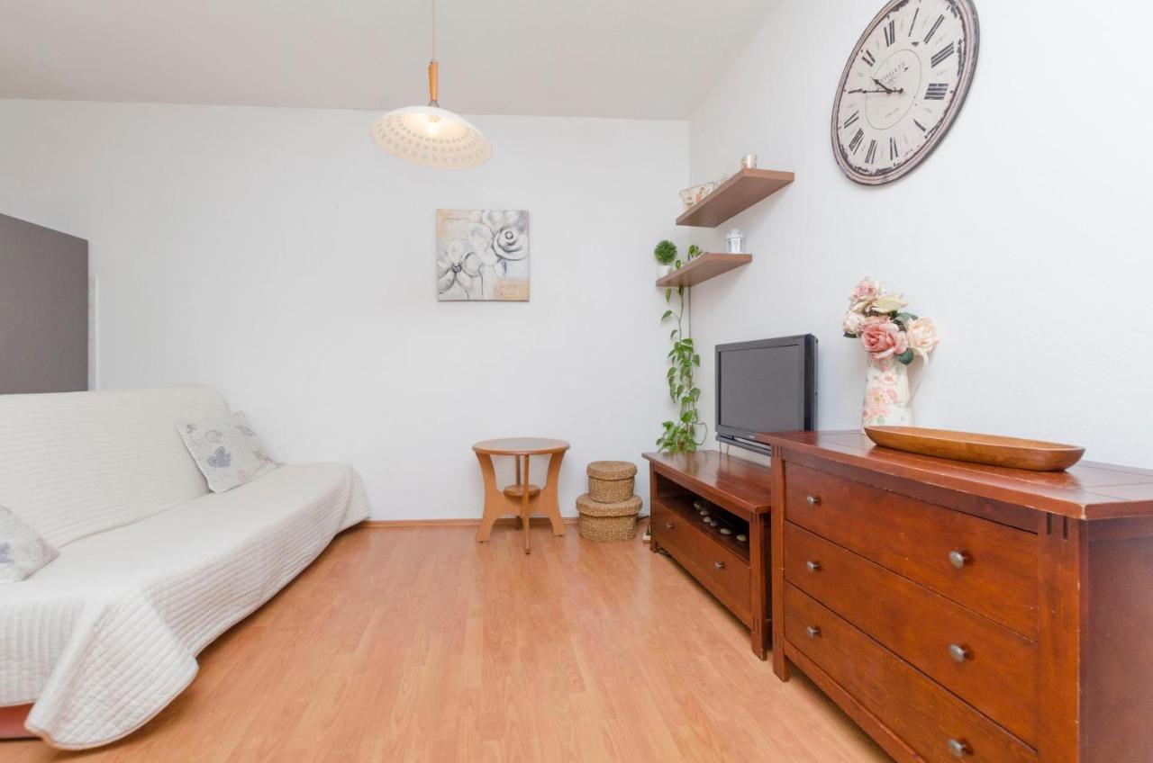 Apartments Dasa Primošten Eksteriør billede