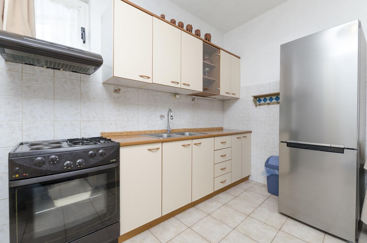 Apartments Dasa Primošten Eksteriør billede