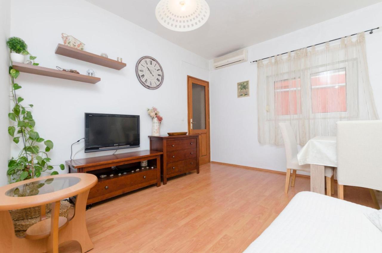 Apartments Dasa Primošten Eksteriør billede