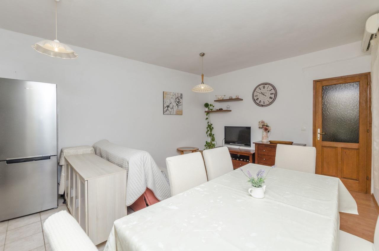 Apartments Dasa Primošten Eksteriør billede