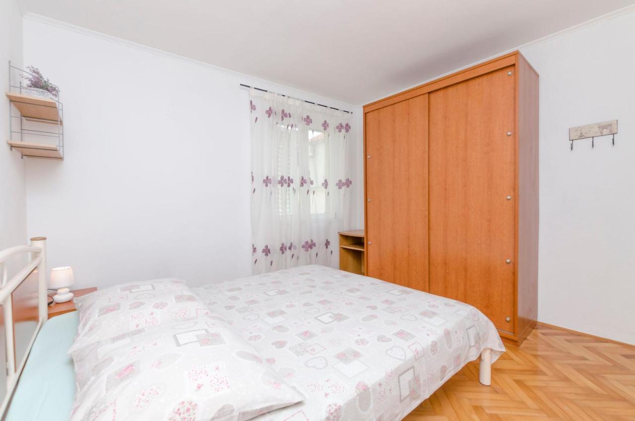 Apartments Dasa Primošten Eksteriør billede
